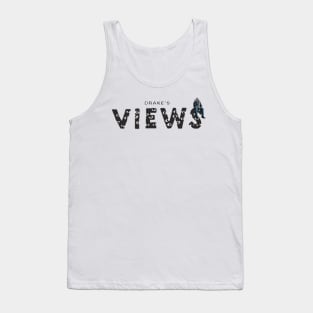 Drake Views Tank Top